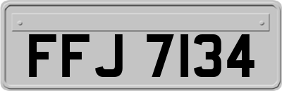 FFJ7134