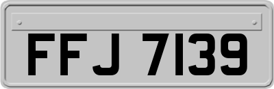 FFJ7139