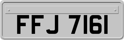 FFJ7161