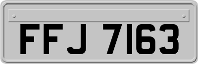 FFJ7163