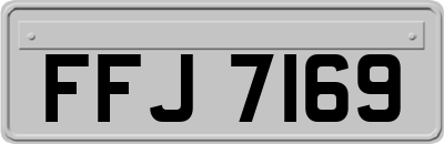 FFJ7169
