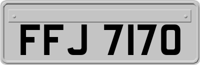 FFJ7170
