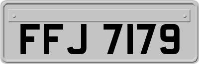 FFJ7179