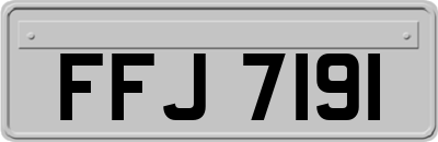 FFJ7191