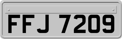 FFJ7209