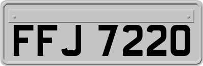 FFJ7220