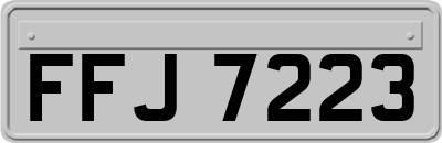 FFJ7223