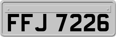 FFJ7226
