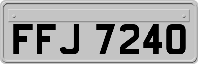 FFJ7240