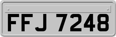 FFJ7248