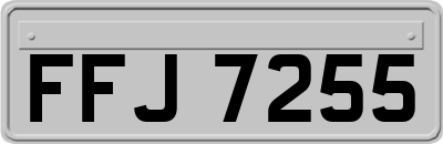 FFJ7255