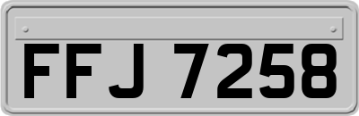 FFJ7258