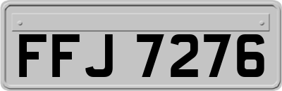 FFJ7276