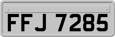 FFJ7285