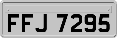 FFJ7295