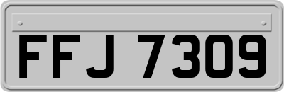 FFJ7309