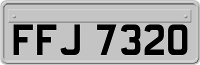 FFJ7320
