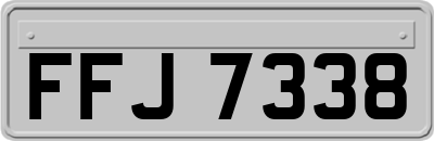 FFJ7338