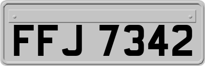 FFJ7342