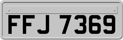 FFJ7369