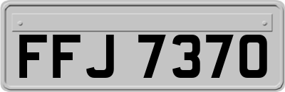 FFJ7370