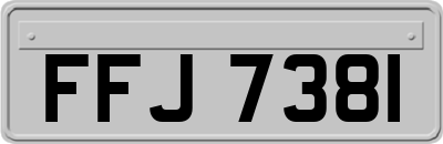 FFJ7381