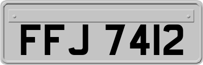 FFJ7412