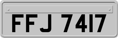 FFJ7417