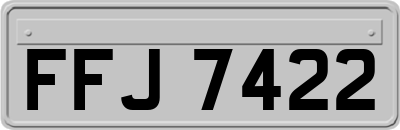 FFJ7422