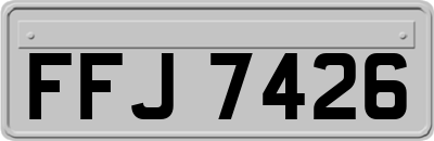 FFJ7426