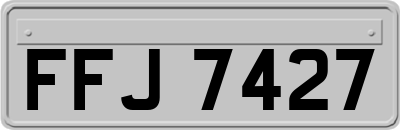 FFJ7427