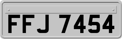 FFJ7454