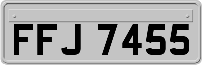 FFJ7455