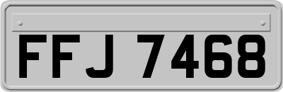 FFJ7468
