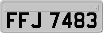 FFJ7483