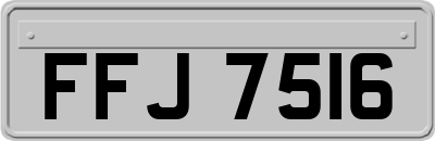 FFJ7516