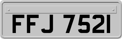 FFJ7521