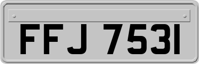 FFJ7531