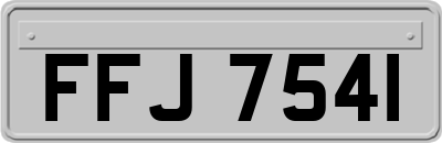FFJ7541