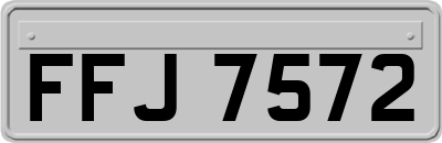 FFJ7572