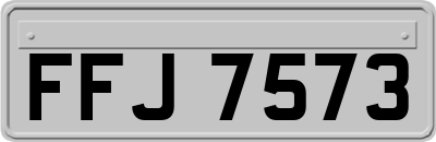 FFJ7573