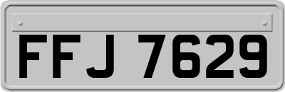 FFJ7629