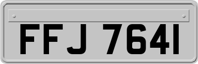 FFJ7641