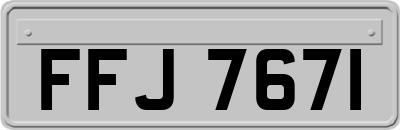 FFJ7671