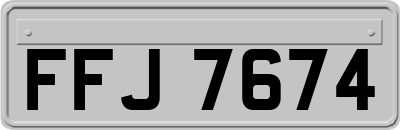 FFJ7674