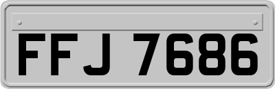 FFJ7686
