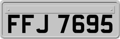 FFJ7695
