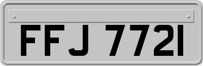 FFJ7721