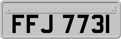 FFJ7731