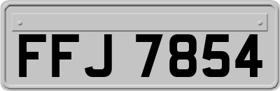 FFJ7854